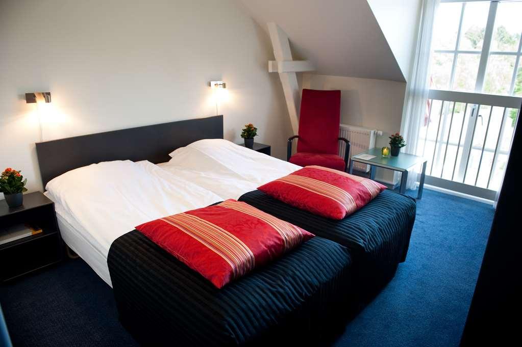 Vejlsohus Hotel And Conference Center Silkeborg Room photo