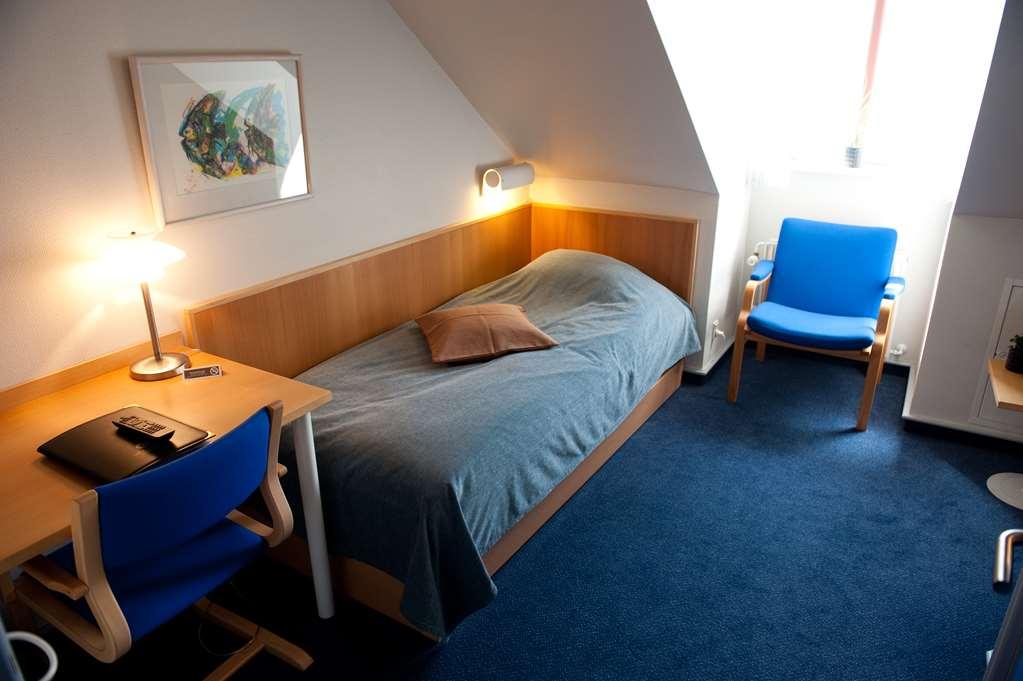 Vejlsohus Hotel And Conference Center Silkeborg Room photo