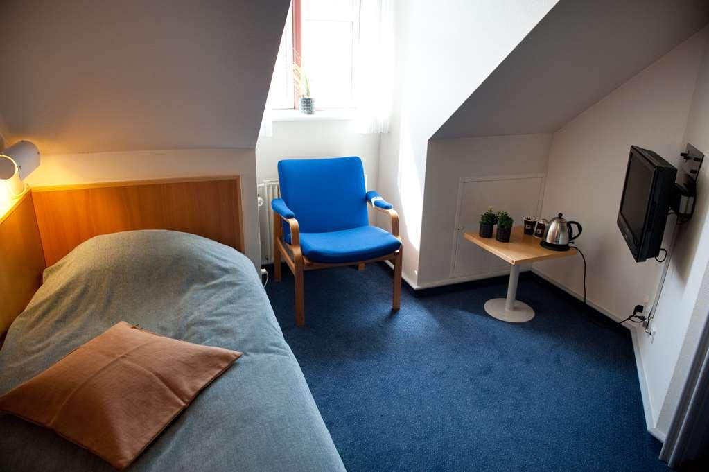 Vejlsohus Hotel And Conference Center Silkeborg Room photo